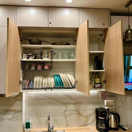 Smart Modern Apartment B Athens Exterior photo